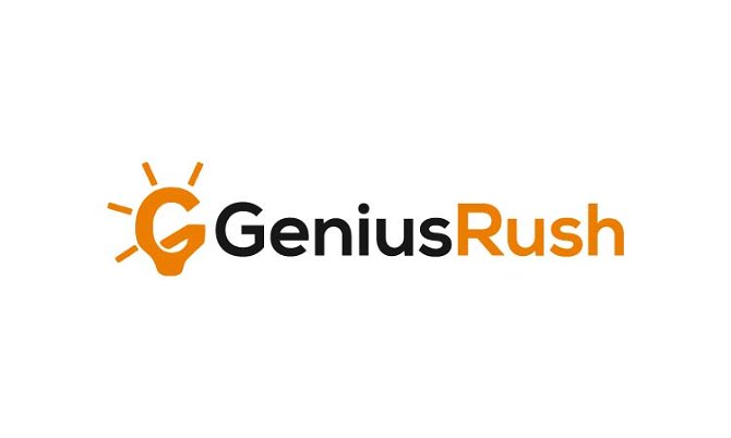 GeniusRush.com